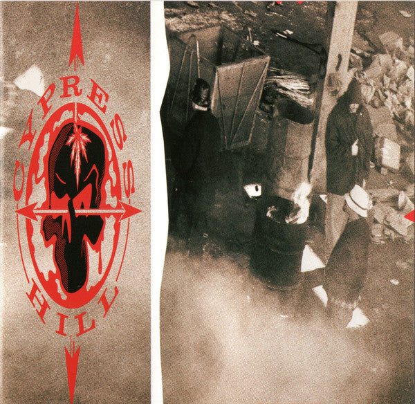 Cypress Hill – Cypress Hill