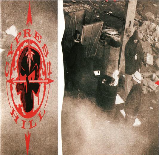 Cypress Hill – Cypress Hill