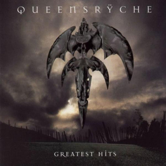Queensrÿche – Greatest Hits
