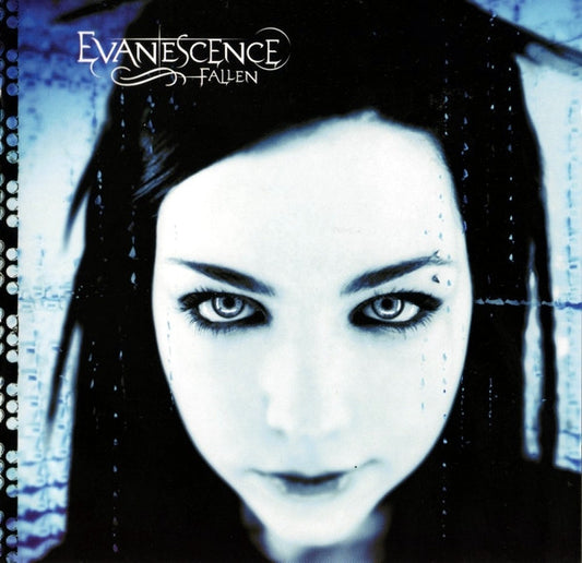 Evanescence – Fallen