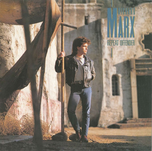 Richard Marx – Repeat Offender