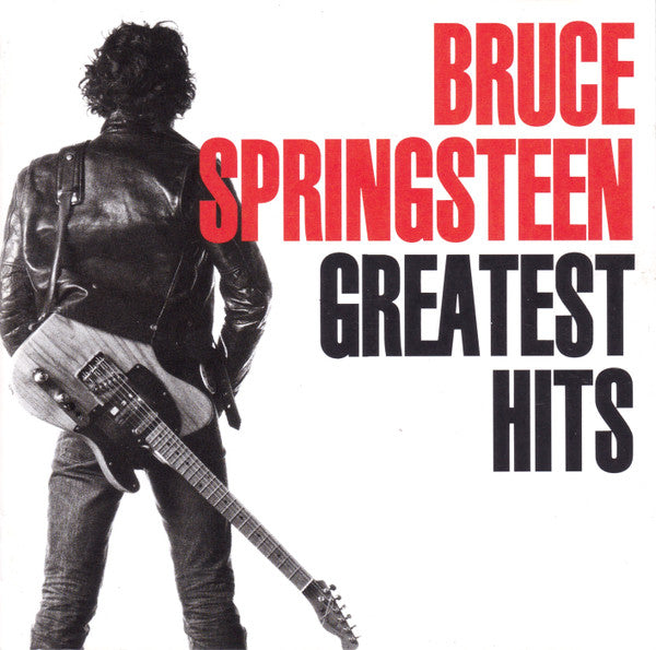 Bruce Springsteen – Greatest Hits