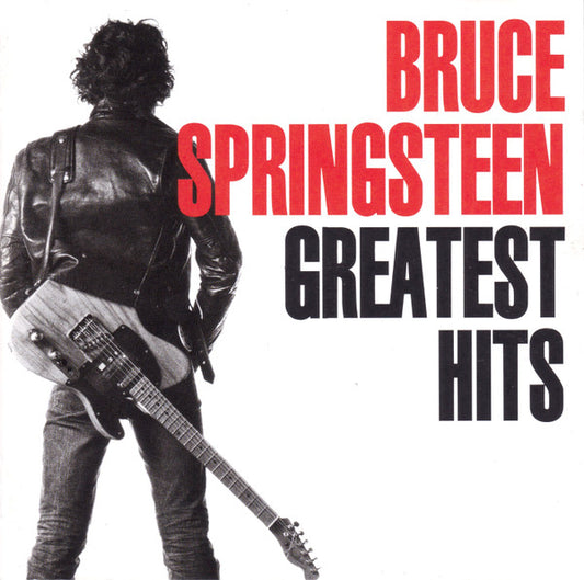 Bruce Springsteen – Greatest Hits