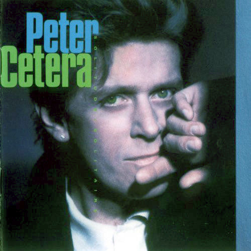 Peter Cetera – Solitude / Solitaire