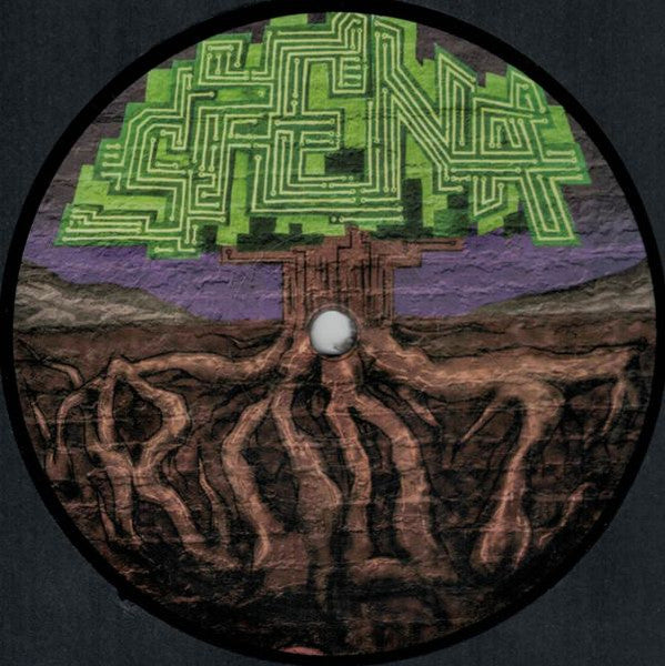 Siena Root ‎– The Secret Of Our Time   ,  100% analog record