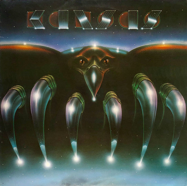 Kansas  – Song For America