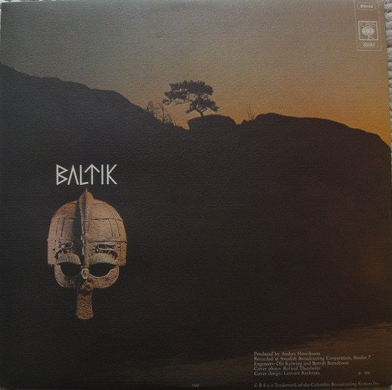 Baltik – Baltik