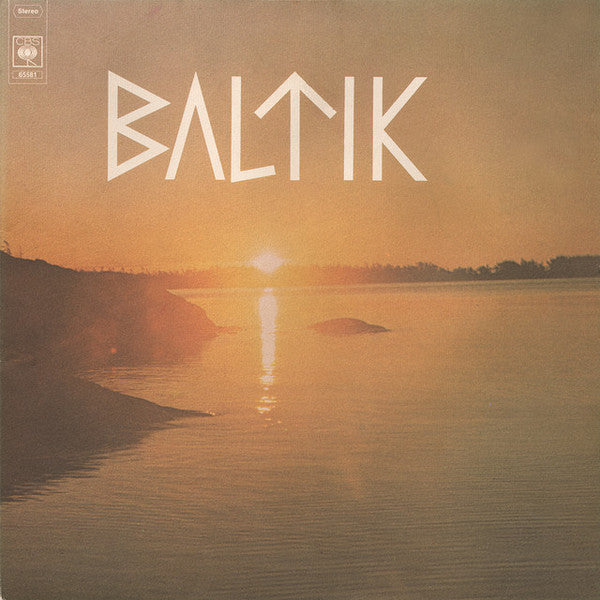 Baltik – Baltik