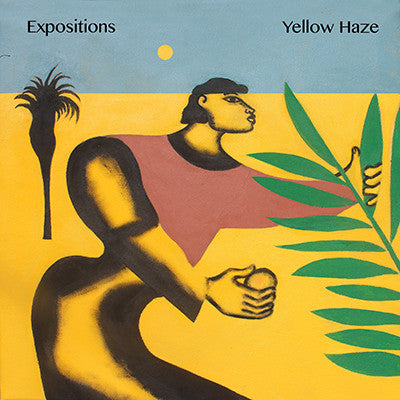 Expositions – Yellow Haze, EP