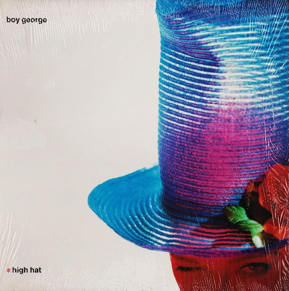 Boy George ‎– High Hat