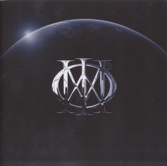 Dream Theater – Dream Theater