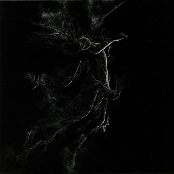 Jarboe – Illusory, 1st Press