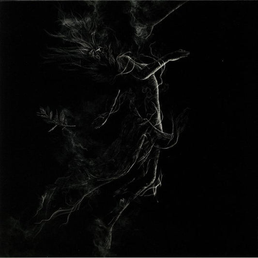 Jarboe – Illusory, 1st Press