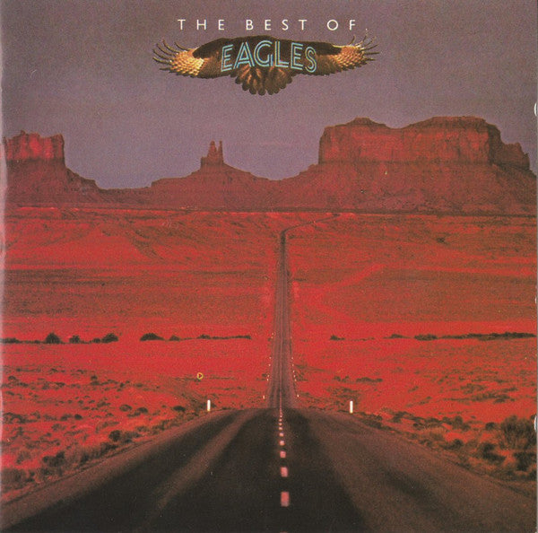 Eagles – The Best Of Eagles