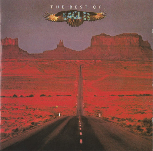 Eagles – The Best Of Eagles
