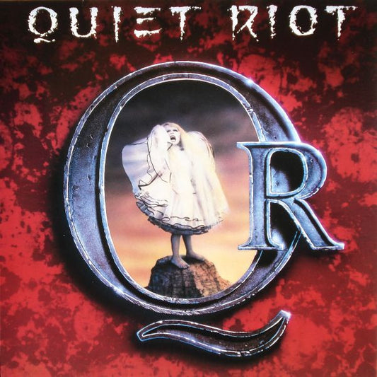 Quiet Riot – Quiet Riot