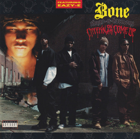 Bone Thugs-N-Harmony – Creepin On Ah Come Up