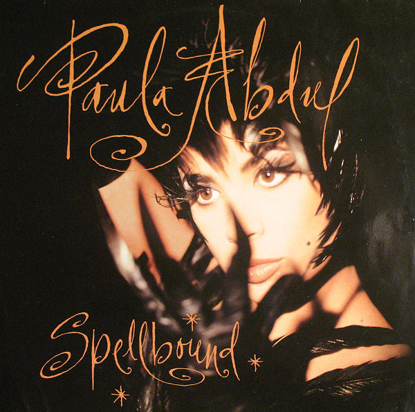 Paula Abdul – Spellbound