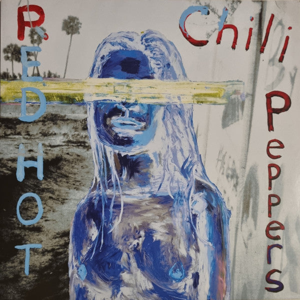 Red Hot Chili Peppers – By The Way     ,  2LP