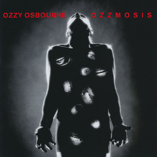 Ozzy Osbourne – Ozzmosis