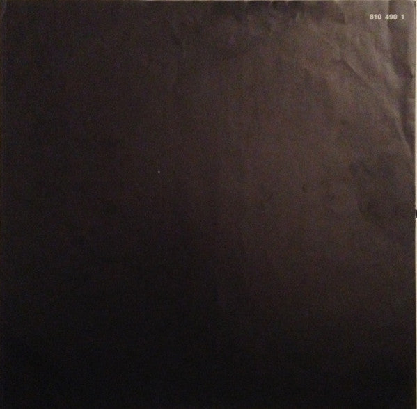 Thin Lizzy ‎– Thunder And Lightning