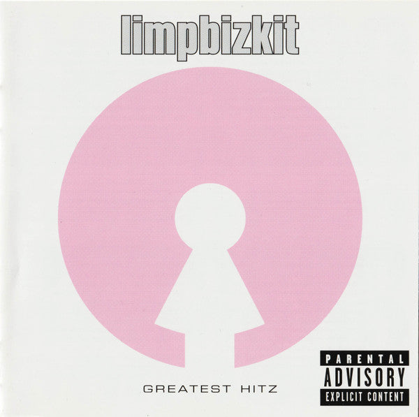 Limpbizkit – Greatest Hitz