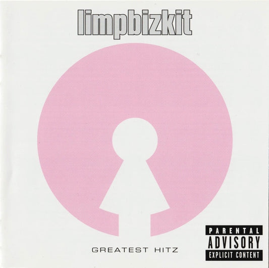 Limpbizkit – Greatest Hitz