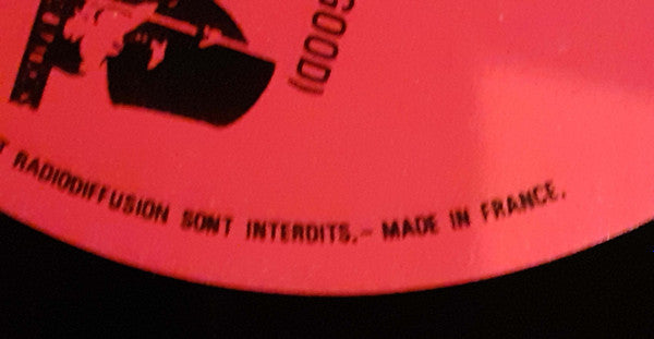 Megadeth – Killing Is My Business... And Business Is Good!