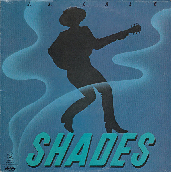 J.J. Cale – Shades