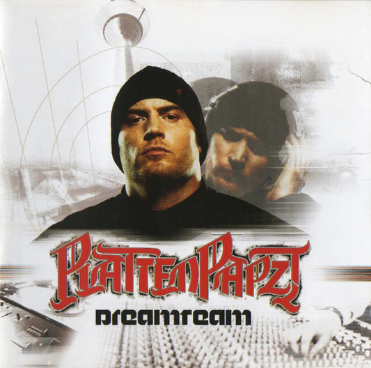 Plattenpapzt – Dreamteam