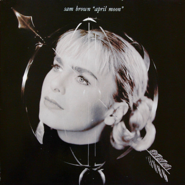 Sam Brown – April Moon