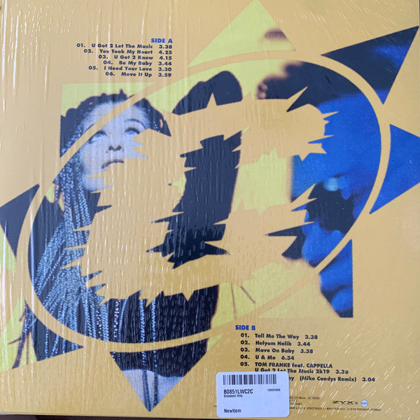 Cappella – Greatest Hits