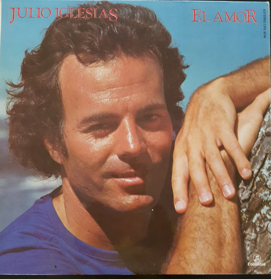 Julio Iglesias – El Amor