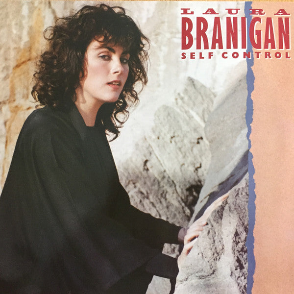 Laura Branigan – Self Control