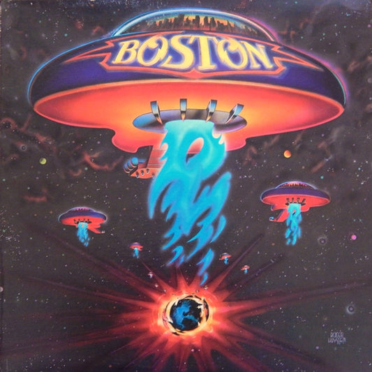 Boston – Boston