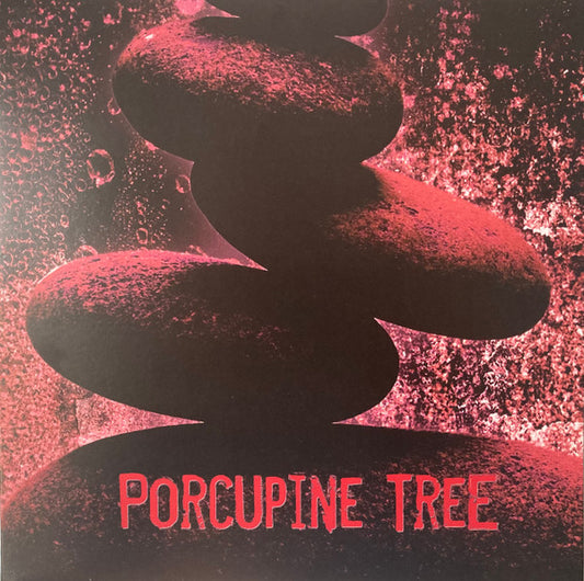 Porcupine Tree – Rockpalast 2005  , gatefold , Live