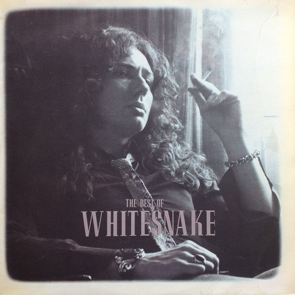 Whitesnake – The Best Of Whitesnake