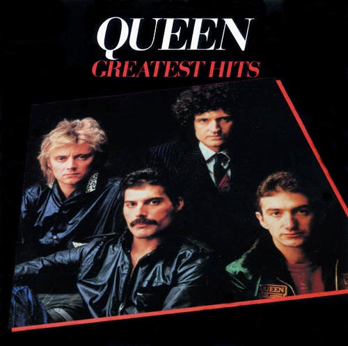 Queen – Greatest Hits