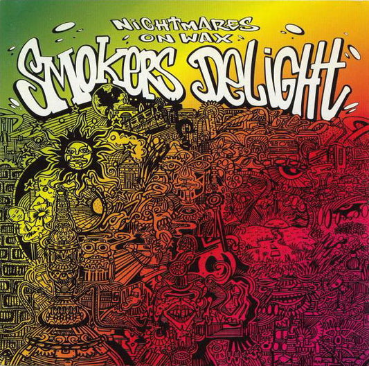 Nightmares On Wax – Smokers Delight