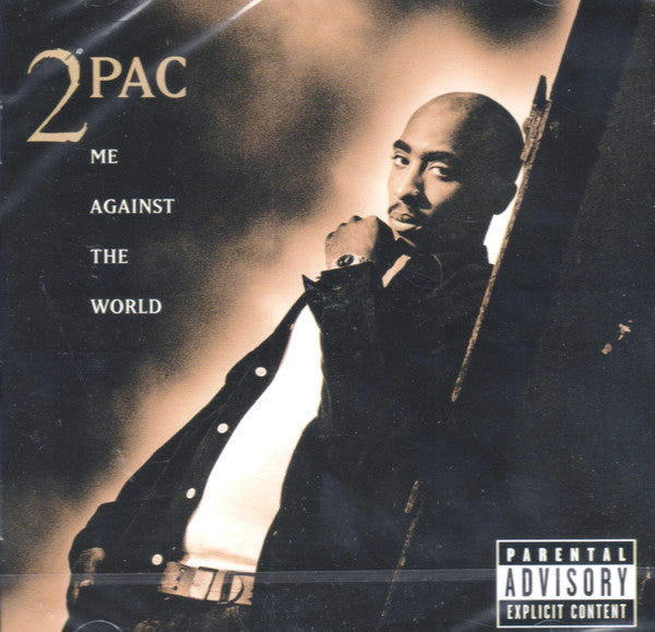 2Pac – Me Against The World