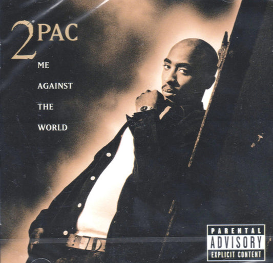 2Pac – Me Against The World