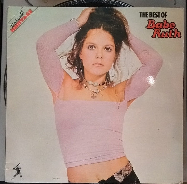 Babe Ruth – The Best Of Babe Ruth