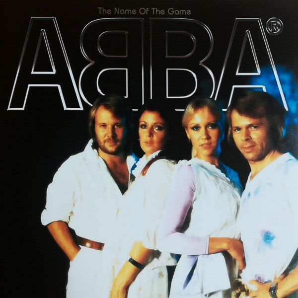 ABBA – The Name Of The Game