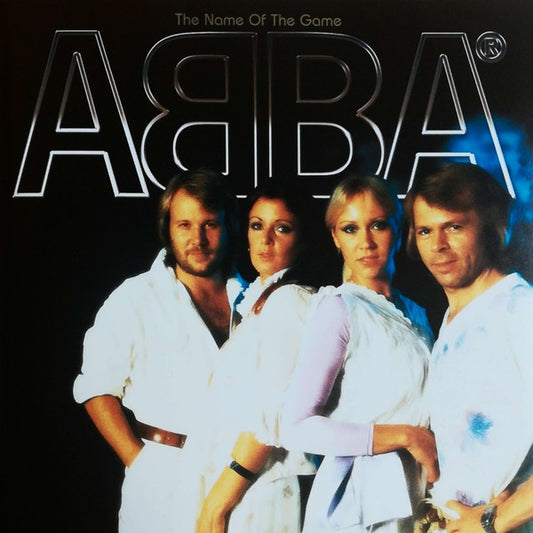 ABBA – The Name Of The Game