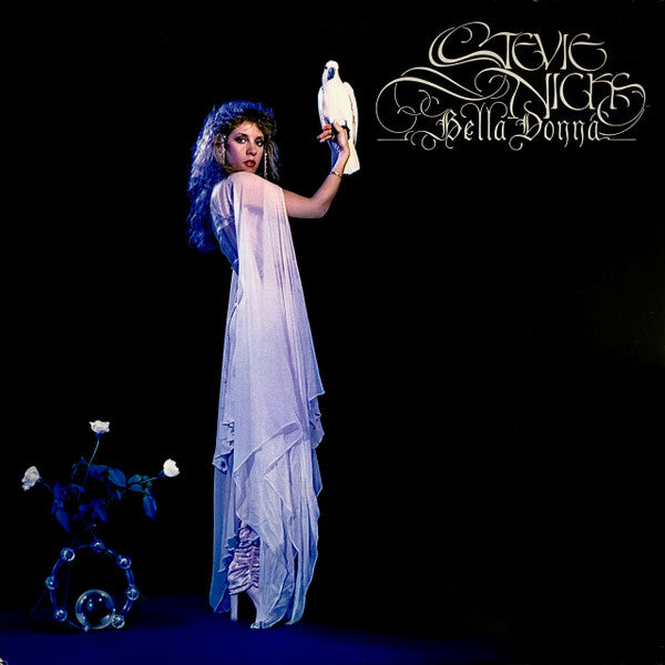 Stevie Nicks ‎– Bella Donna