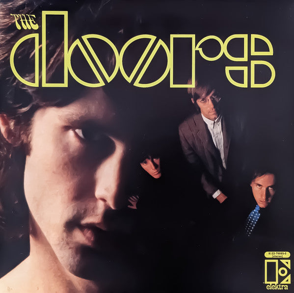 The Doors – The Doors