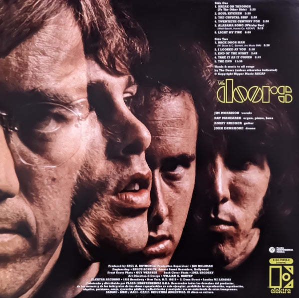 The Doors – The Doors