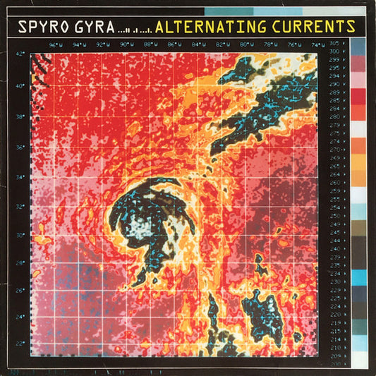 Spyro Gyra – Alternating Currents