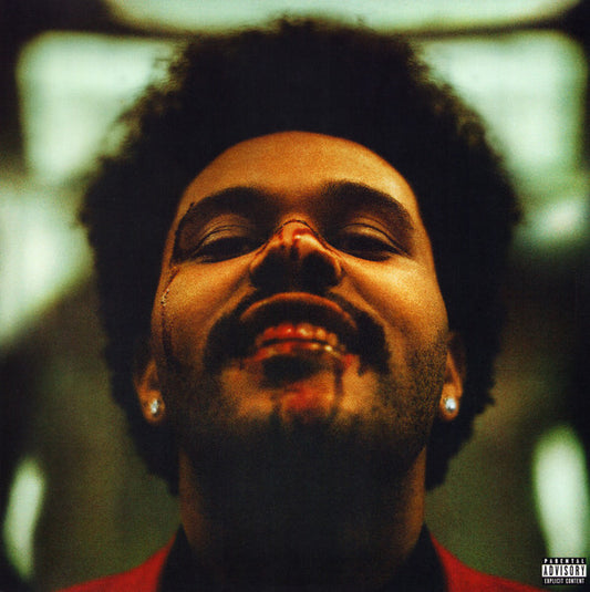 The Weeknd ‎– After Hours   , 2LP , Gatefold