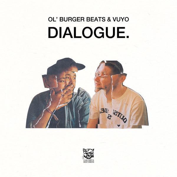 Ol' Burger Beats* & Vuyo – Dialogue.